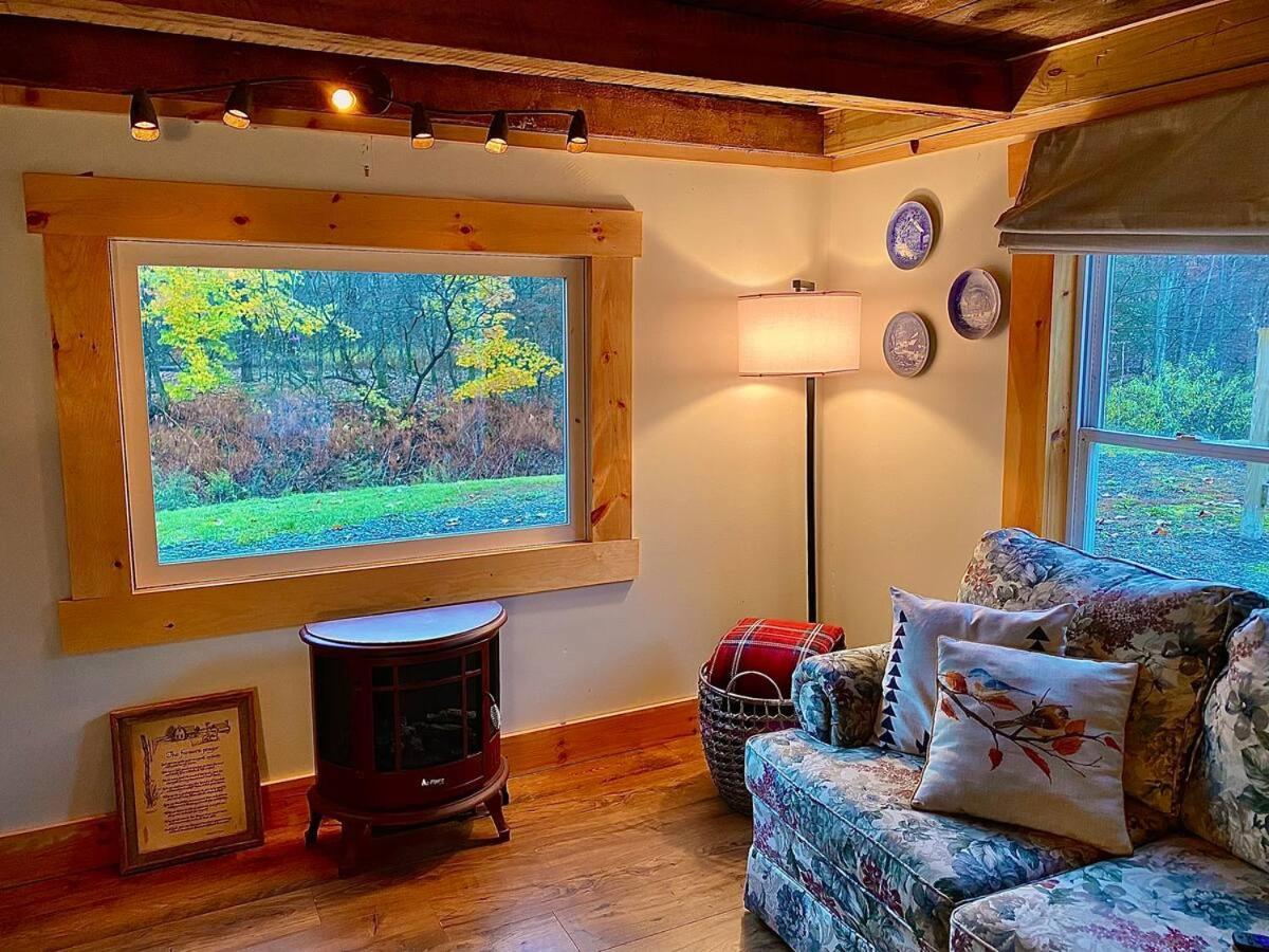 Charming 120-Year-Old Farmhouse By The Creek. Starlight Exterior foto